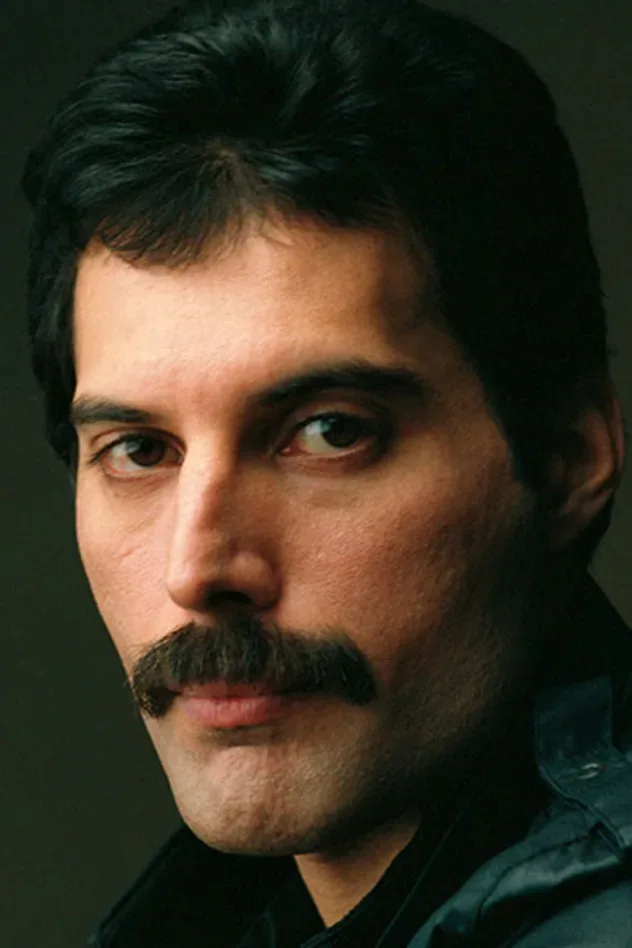 Imagen de portada para Freddie Mercury