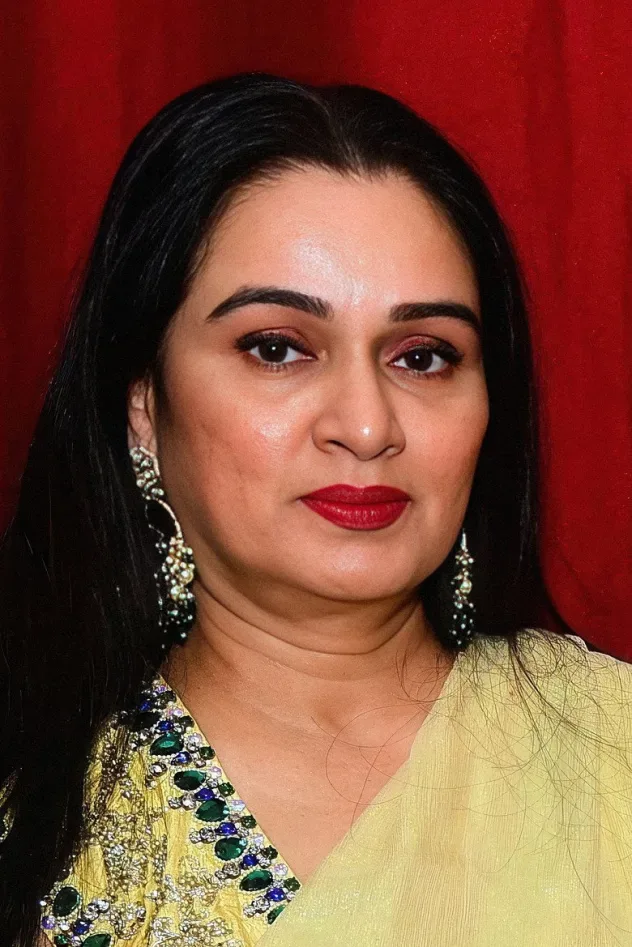 Обложка для Padmini Kolhapure
