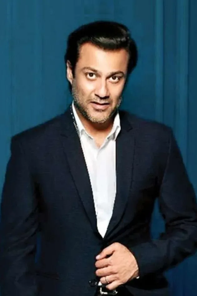 Обложка для Abhishek Kapoor
