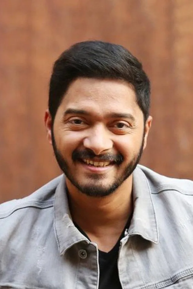 foto de Shreyas Talpade