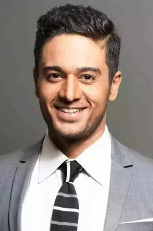 Imagen de portada para Gaurav Khanna