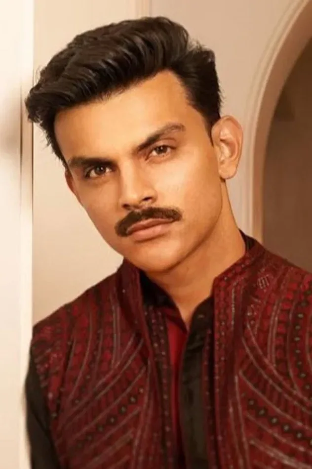 Imagen de portada para Veer Pahariya