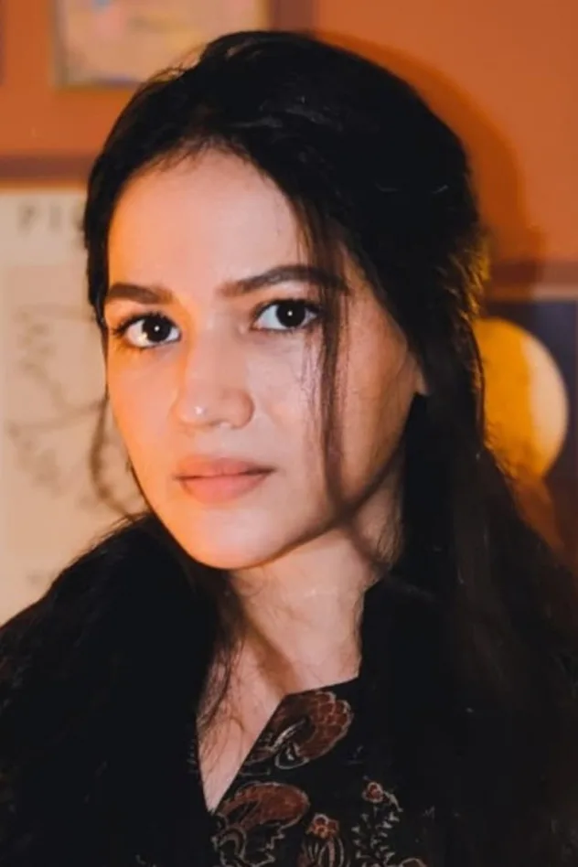 Ayesha Kaduskar