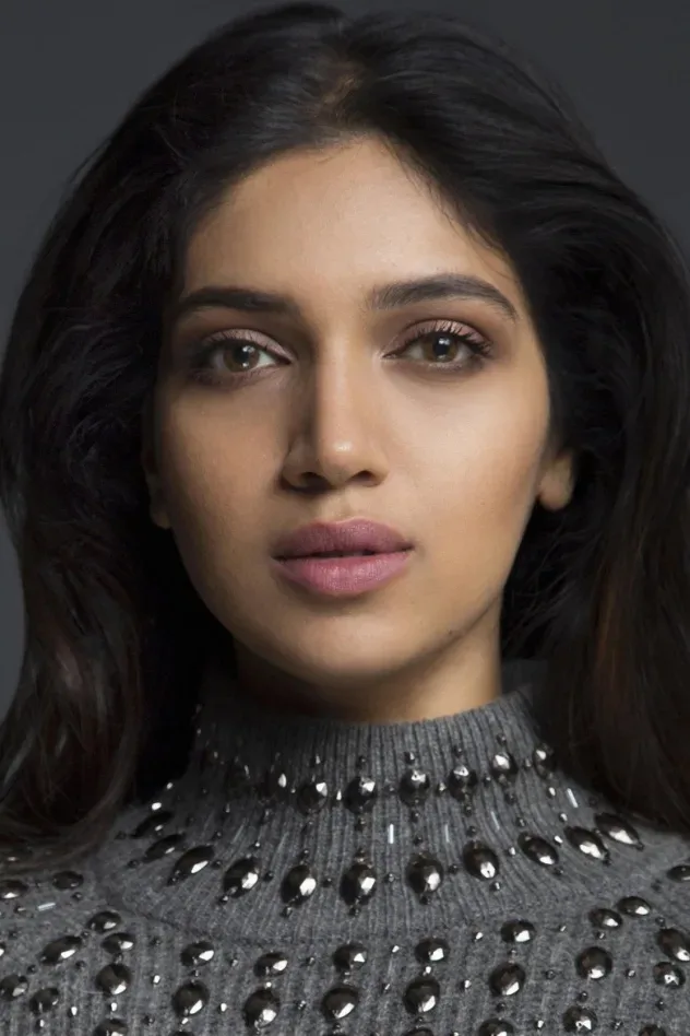 Imagen de portada para Bhumi Pednekar