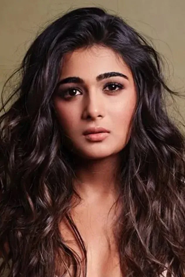 Imagen de portada para Shalini Pandey