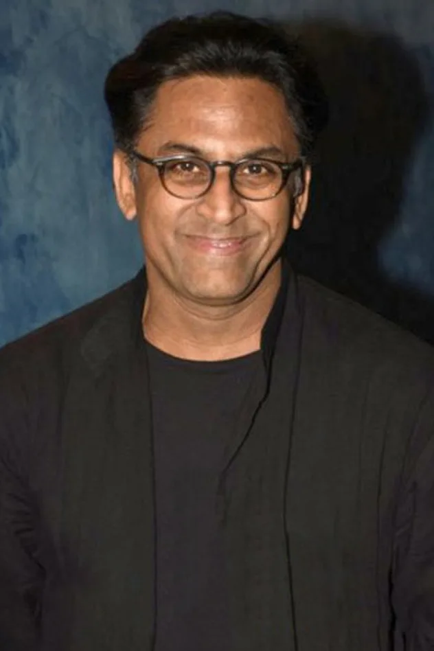 Ram Madhvani fotoğrafı
