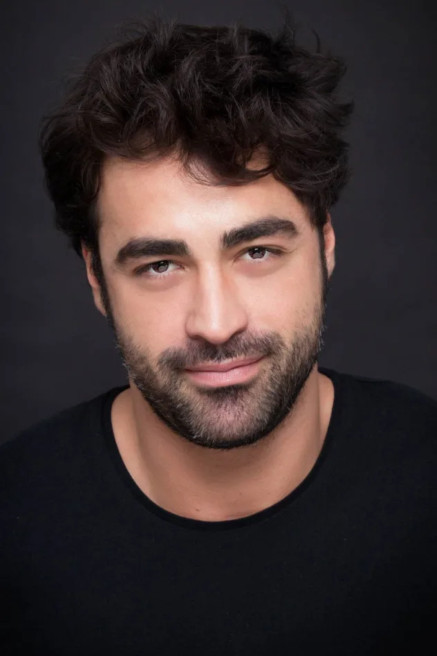 фото Sarp Levendoğlu