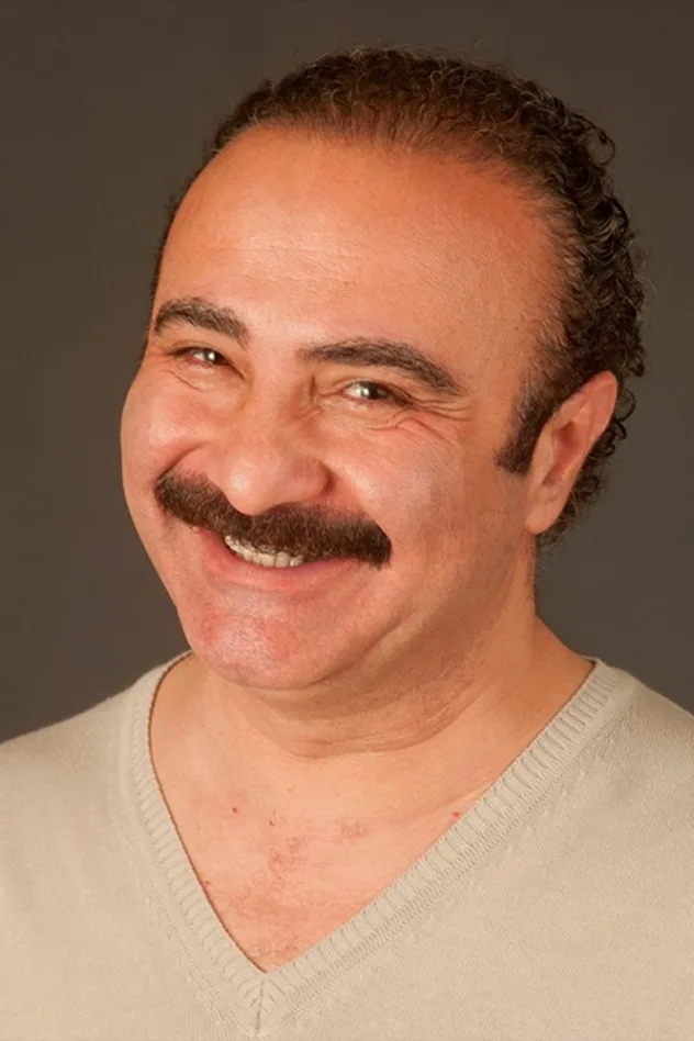 foto de Cengiz Bozkurt