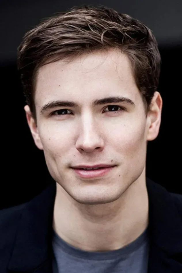 Обложка для Martin Goeres