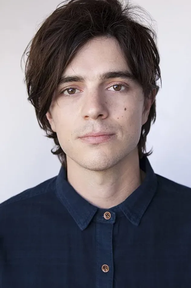 صورة الغلاف لـ Morgan Krantz