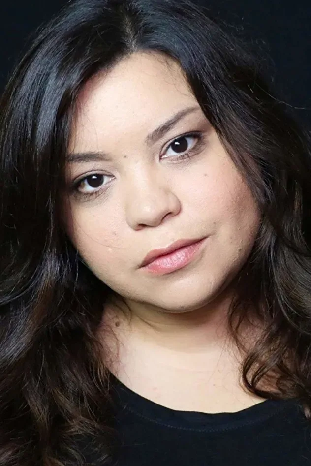 Обложка для Adrienne Acevedo Lovette