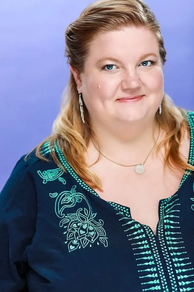 Обложка для Kristin K. Berg