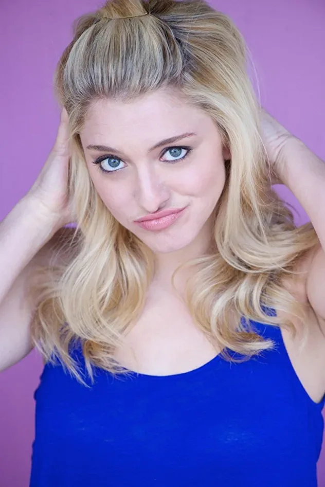 صورة الغلاف لـ Geri Courtney-Austein