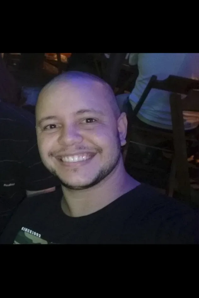 صورة الغلاف لـ Caio Cavalcante