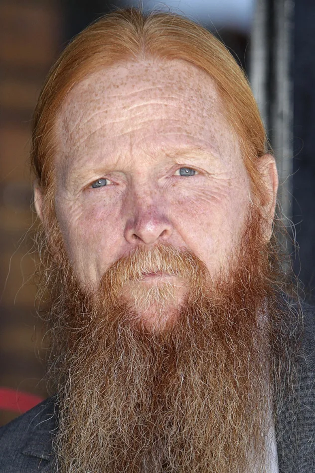 Roy Ward