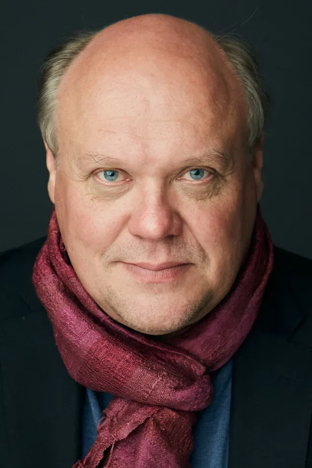 Imagen de portada para Hannu-Pekka Björkman
