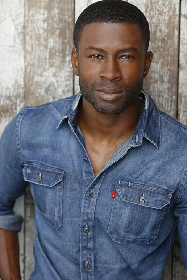 Antonio Aaron