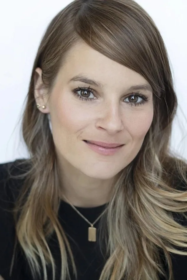 صورة Stéphanie Lapointe