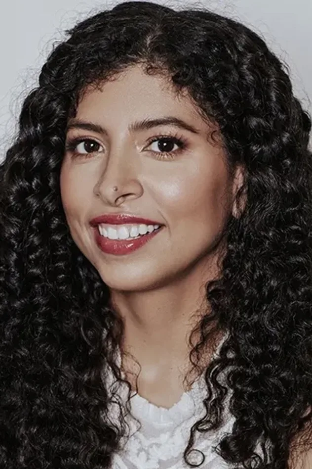 Обложка для Kalinda Vazquez