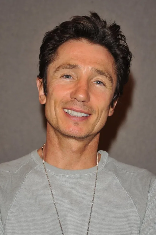 фото Dominic Keating