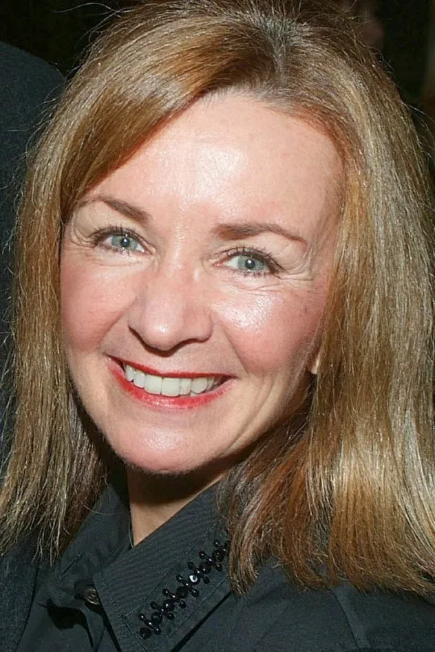 Обложка для Debra McGrath