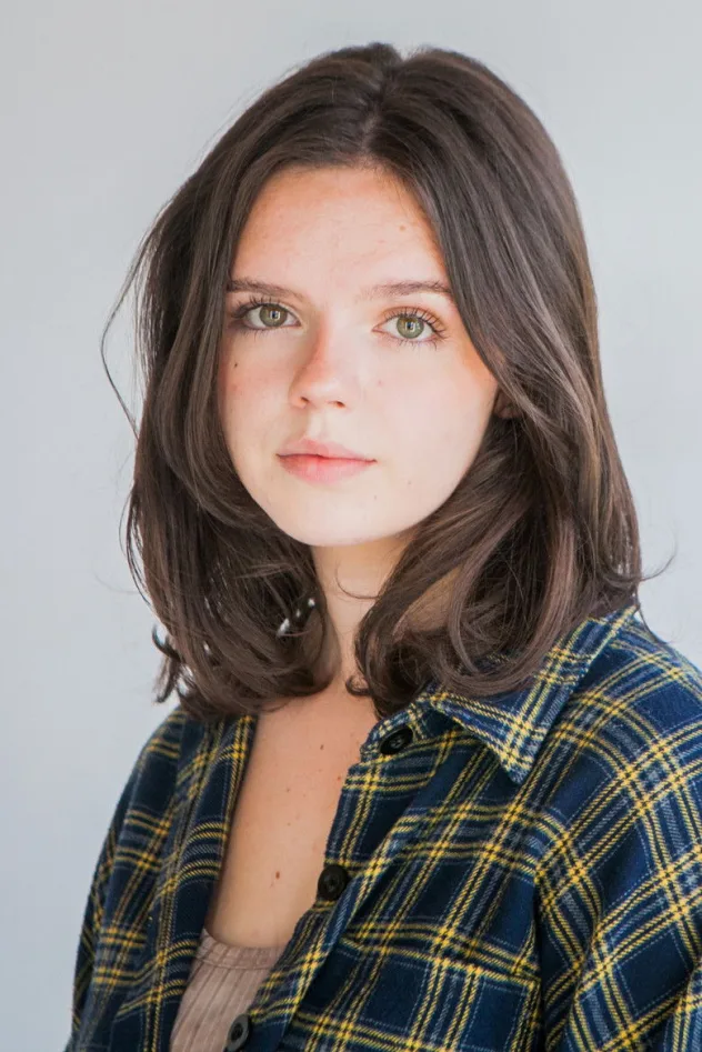 Ellie O'Brien