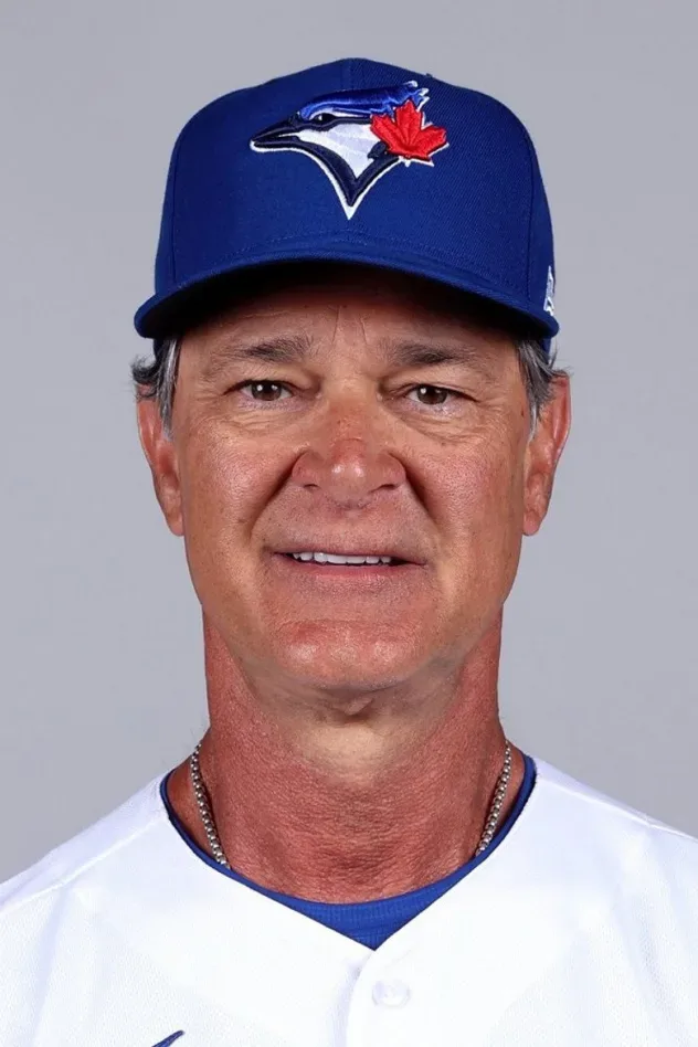 Обложка для Don Mattingly