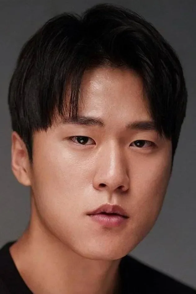 Song Ji-hyuk için kapak görseli