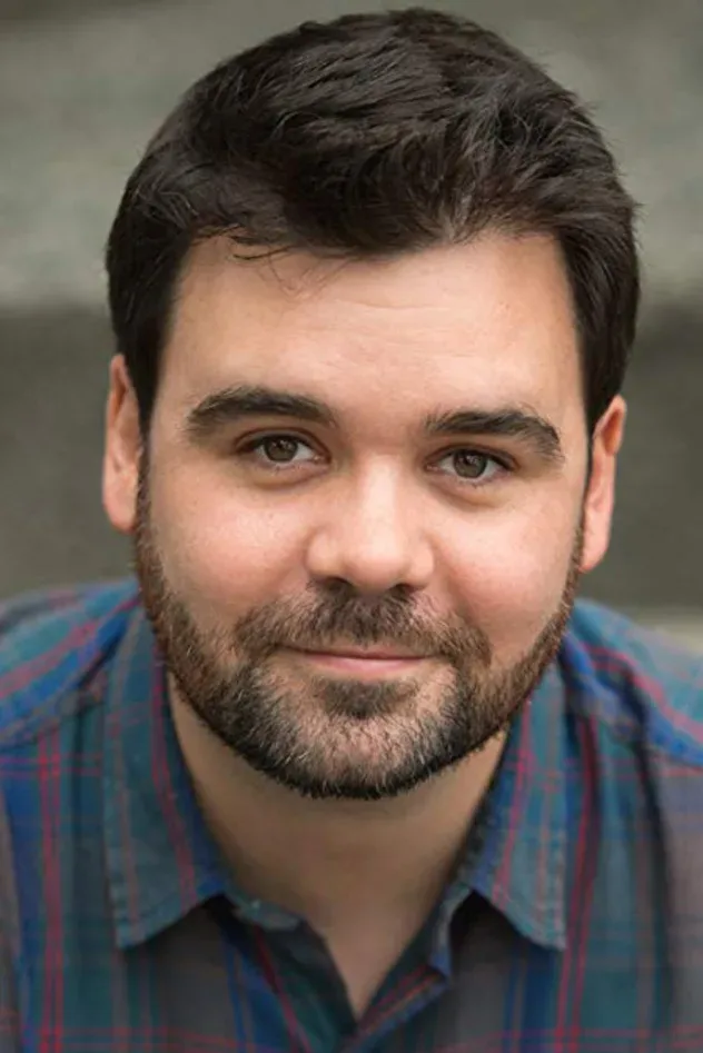 صورة الغلاف لـ Adam Pateman