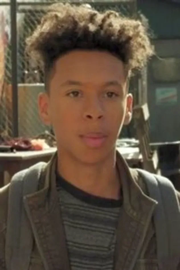 صورة الغلاف لـ Jordan Robinson