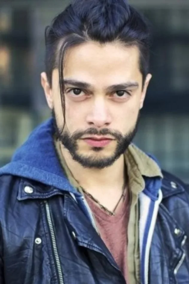 Víctor Ayala için kapak görseli