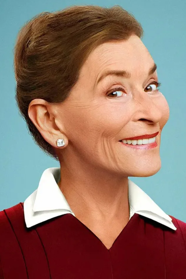 Judith Sheindlin