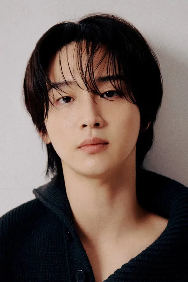 Imagen de portada para Jang Dong-yoon