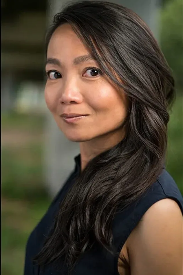 Обложка для Sharmaine Yeoh