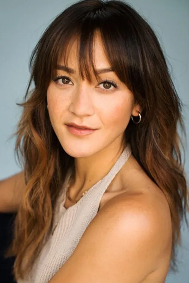 Imagen de portada para Shannon Chan-Kent