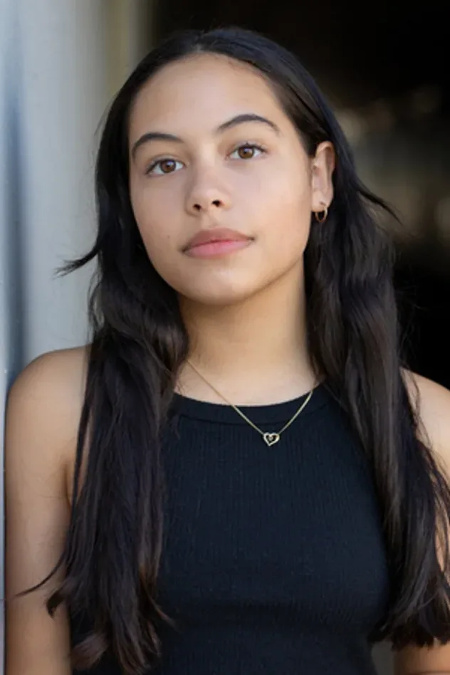 صورة الغلاف لـ Izellah Connelly