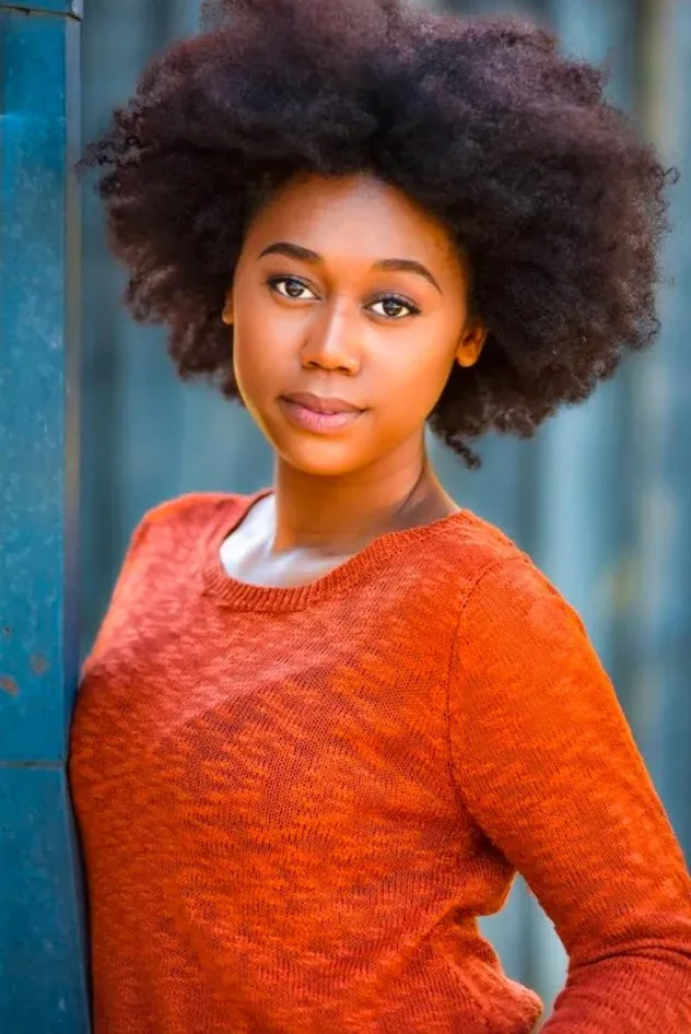 Обложка для Majeda Beatty