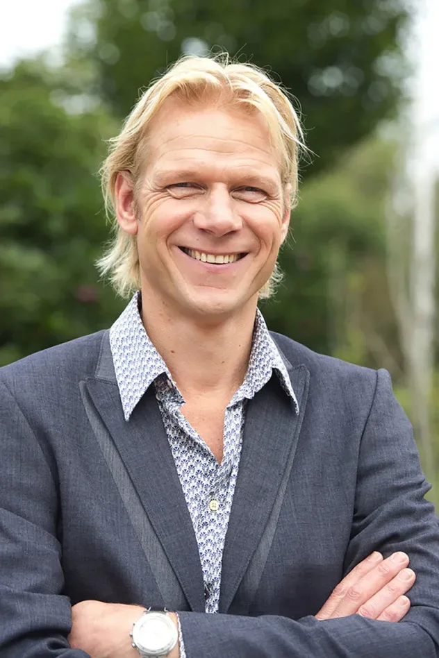 Обложка для Menno Bentveld