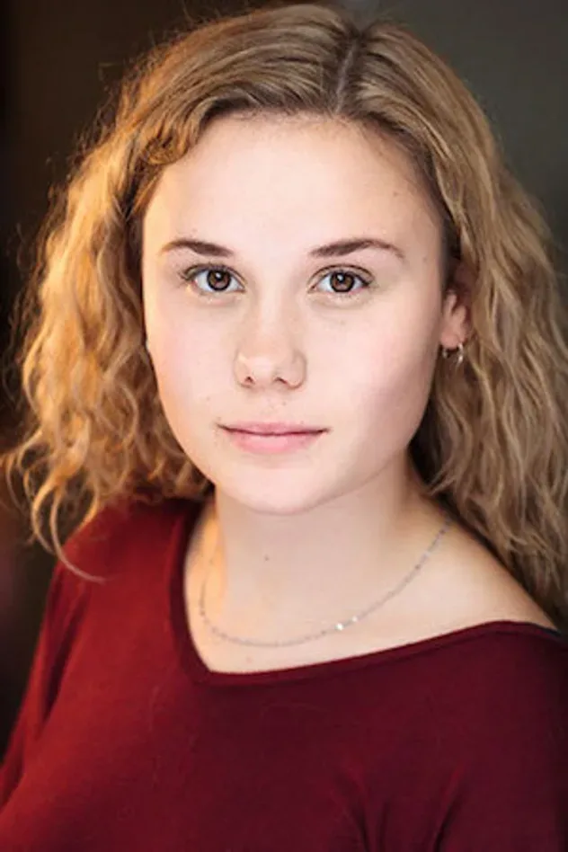 صورة الغلاف لـ Molly Jackson-Shaw