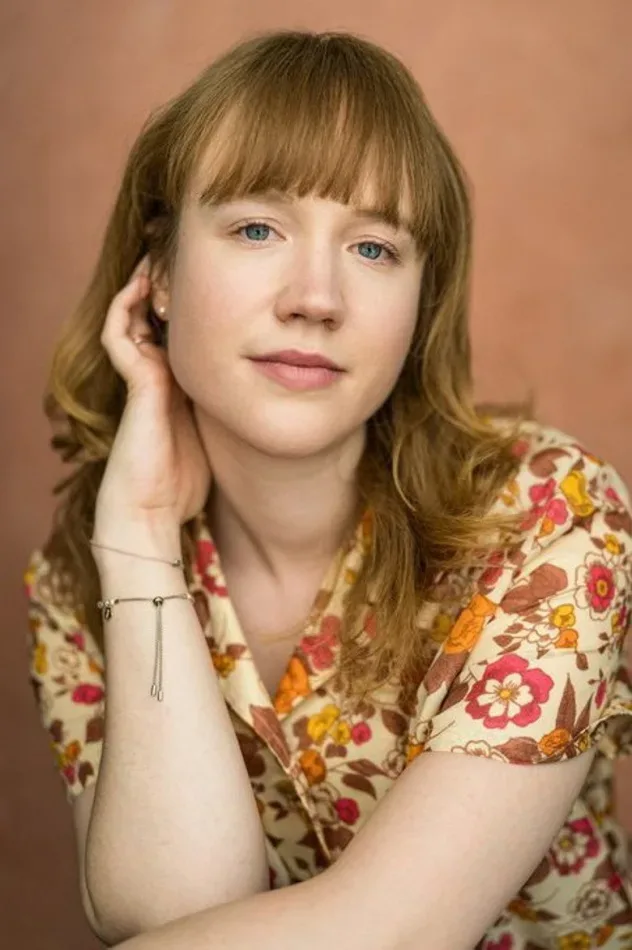 صورة الغلاف لـ Kitty Devlin