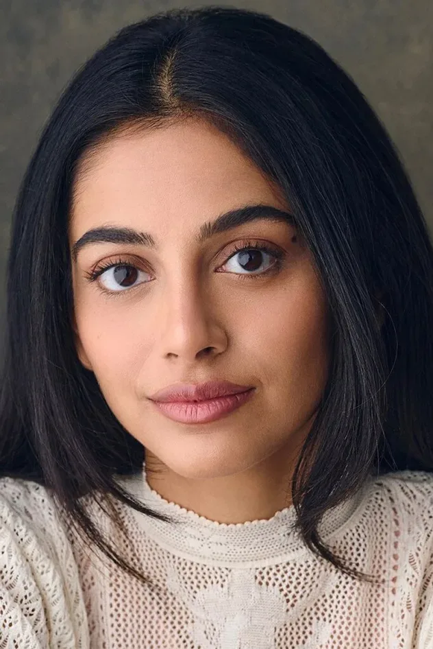Обложка для Banita Sandhu
