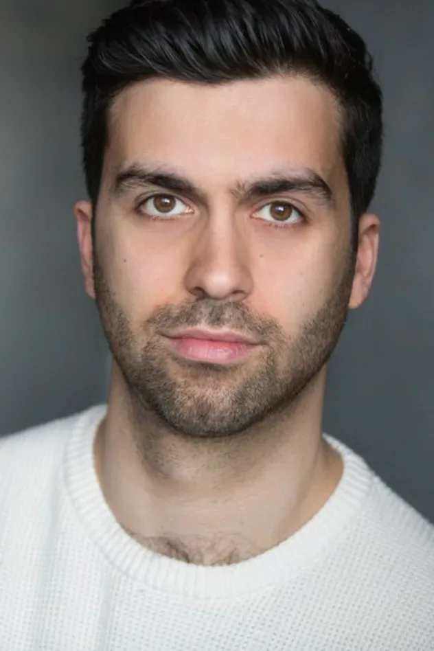 صورة الغلاف لـ David Mumeni