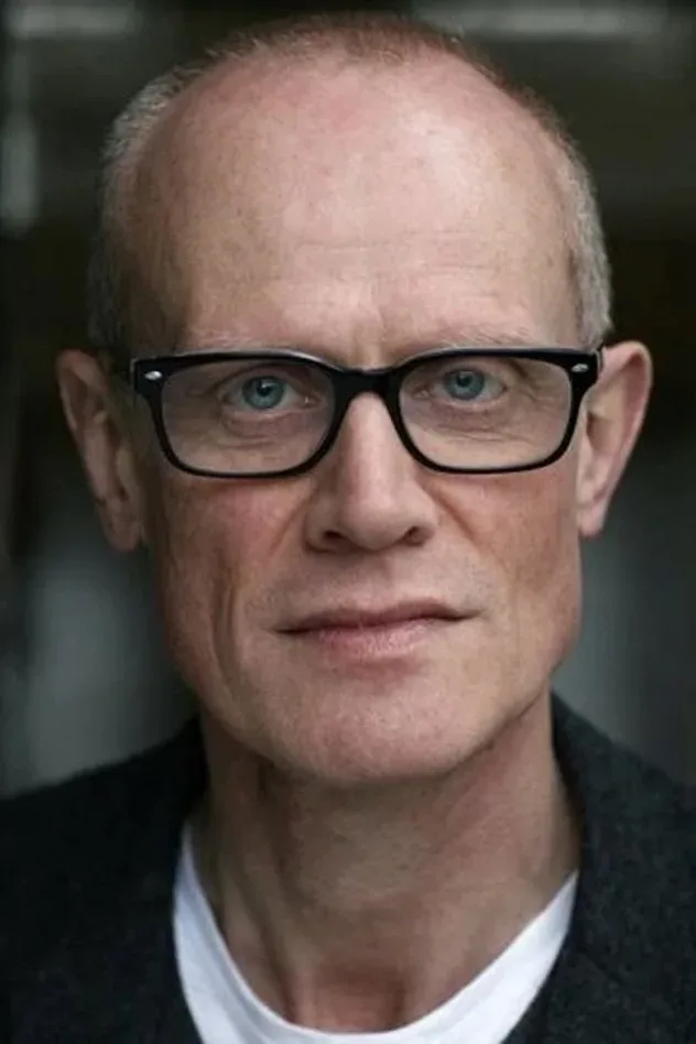 James Duke için kapak görseli