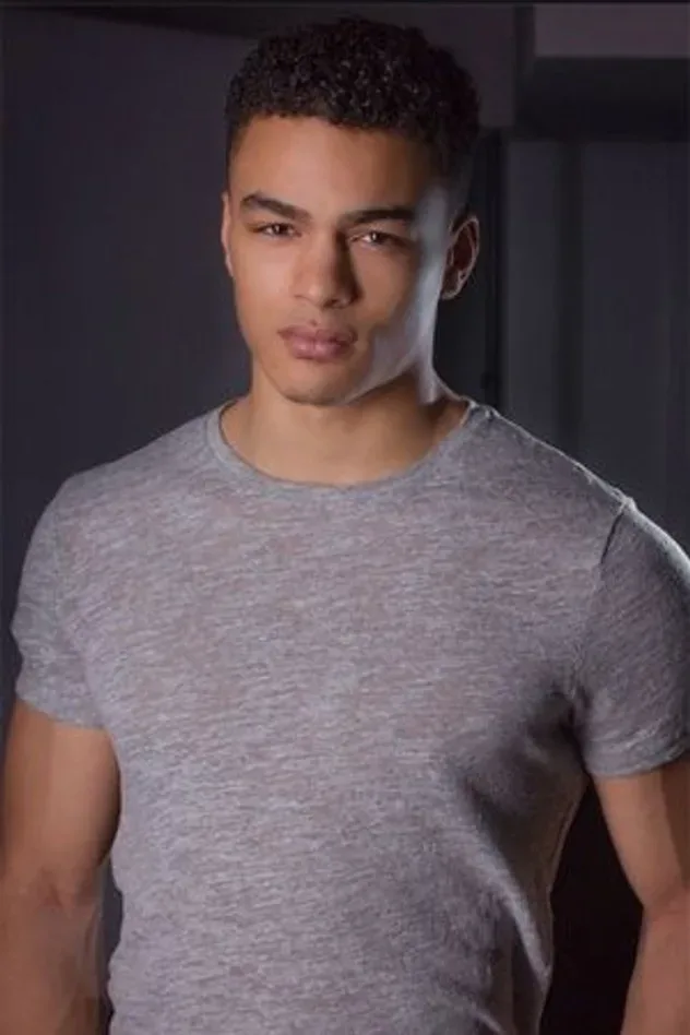 Cover image for Gabriel Darku
