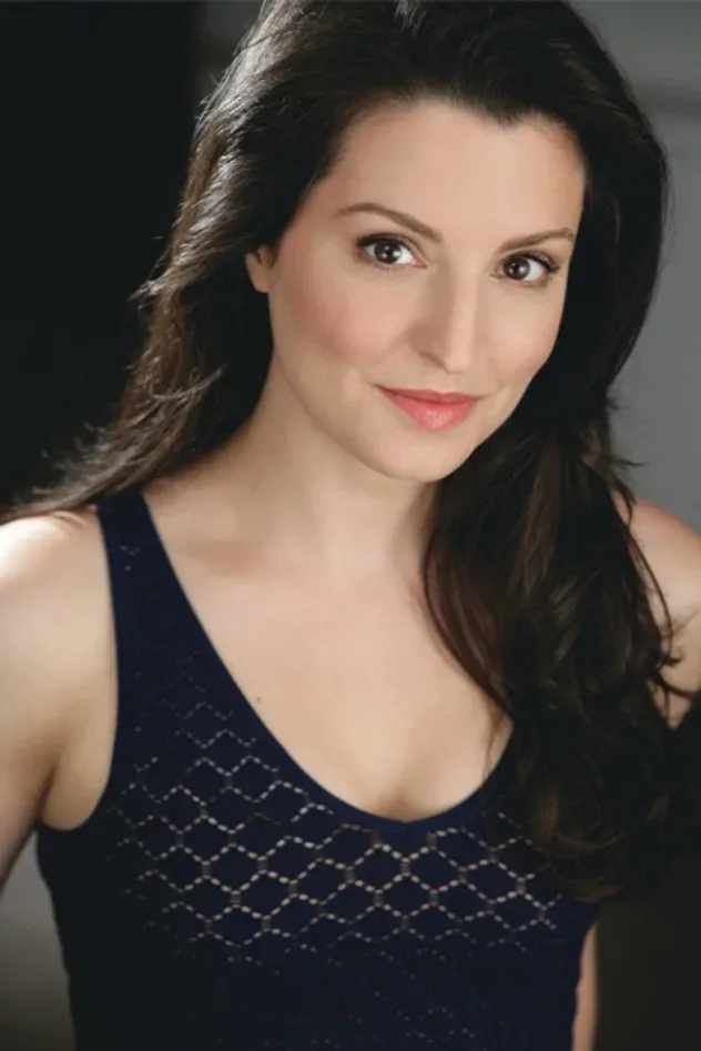 Imagen de portada para Meredith Forlenza