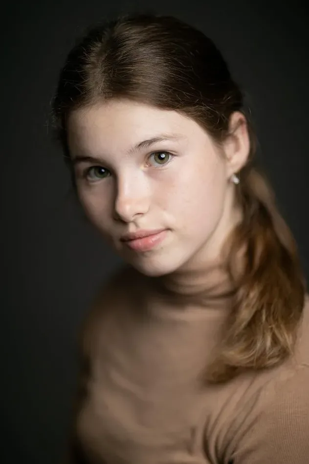 صورة الغلاف لـ Anna Mirodin
