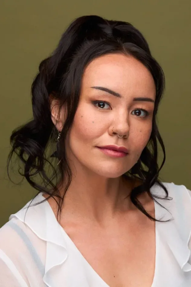Обложка для Maika Harper