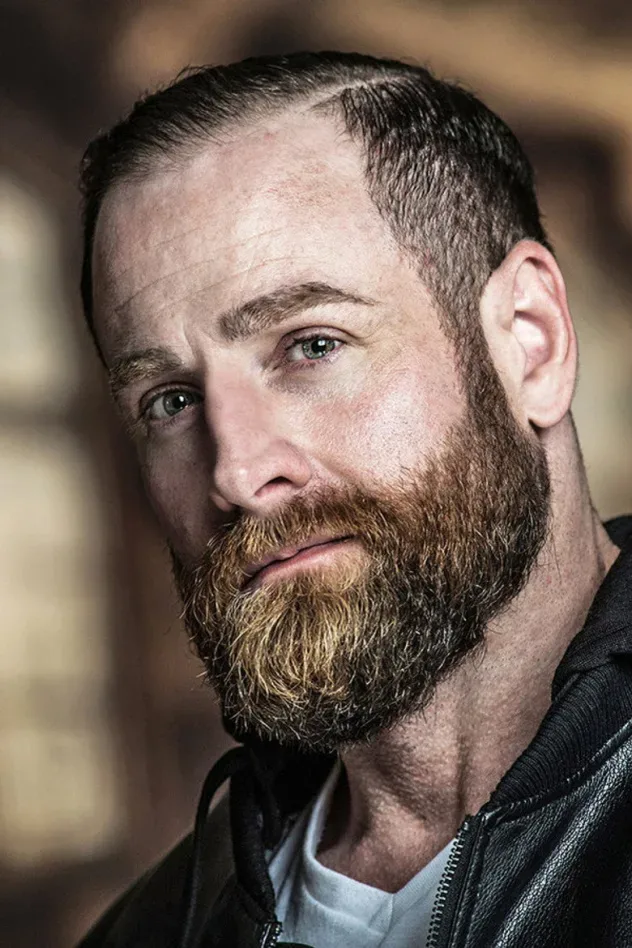 Обложка для Murray Urquhart