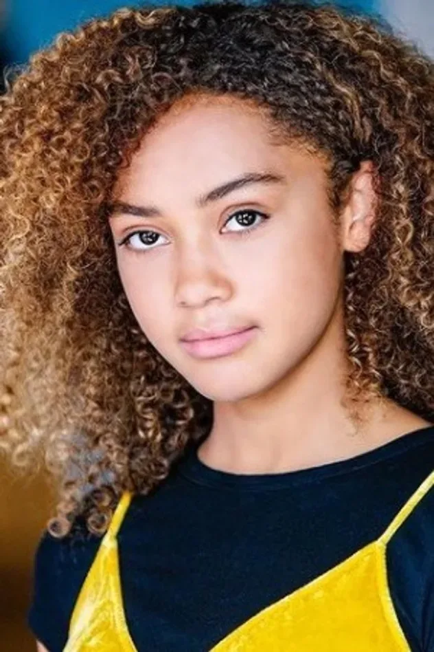 Cover image for Kamaia Fairburn