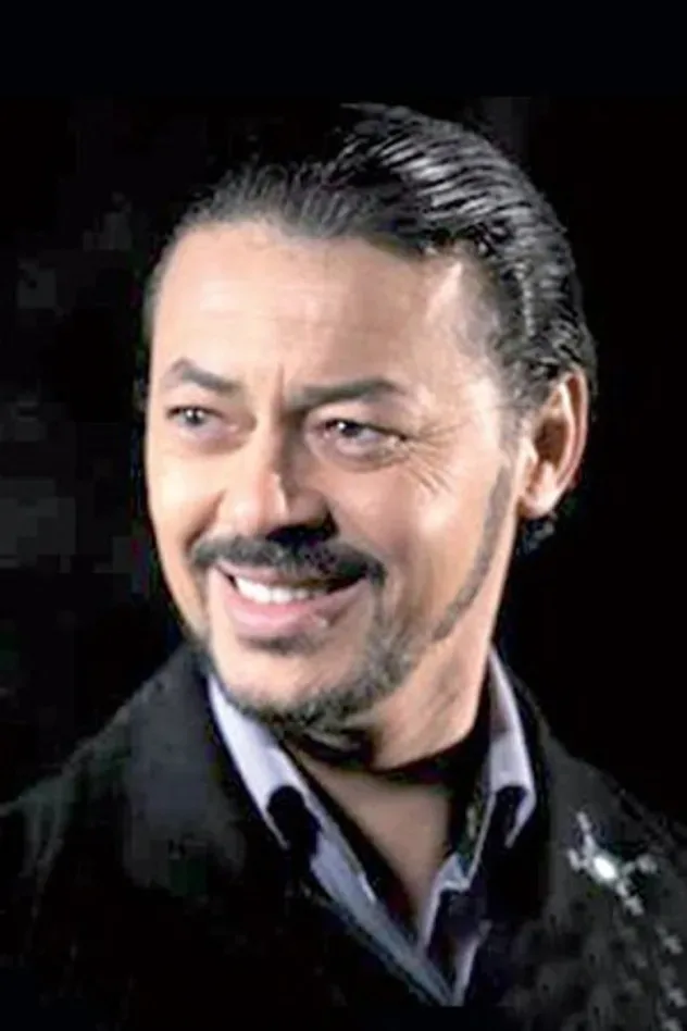 Обложка для Amine Ennaji